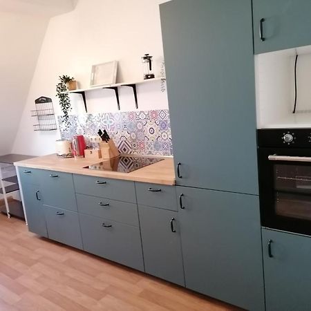 Ruestzeitenheim Sonnenschein Saalburg Bagian luar foto