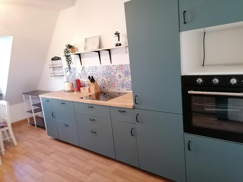Ruestzeitenheim Sonnenschein Saalburg Bagian luar foto